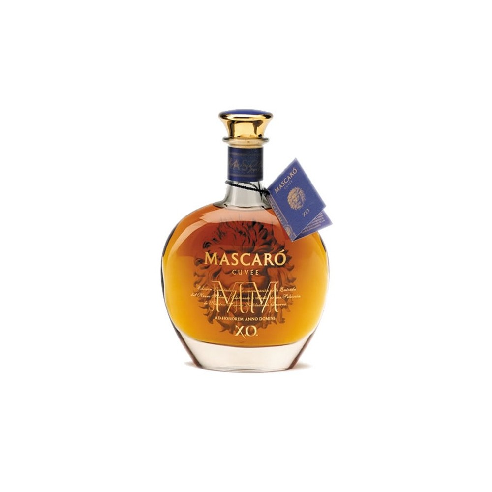 mascaro cuvee millenium x