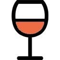 Vino Rosado Media Crianza