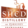 THE SHED DISTILLERY