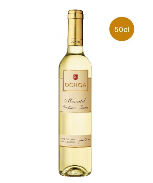 OCHOA MOSCATEL 1/2