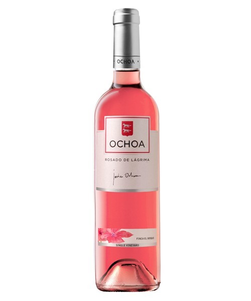 OCHOA ROSE DE LAGRIMA 3/4