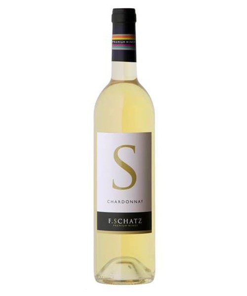 F. SCHATZ CHARDONNAY F.BARRICA  2021