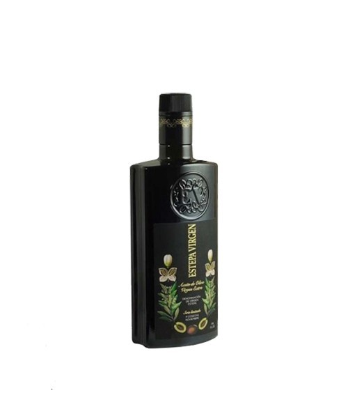 ESTEPA VIRGEN A.O.V.E. 1/4x12b