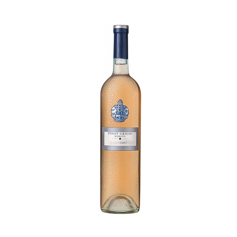 CORTE MARTINA PINOT GRIGIO BLUSH 3/4x6b