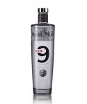 MASCARO GIN 9 0.7L