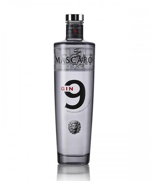 MASCARO GIN 9 0.7L