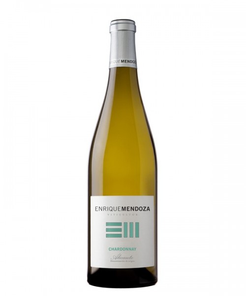 ENRIQUE MENDOZA CHARDONNAY 2022