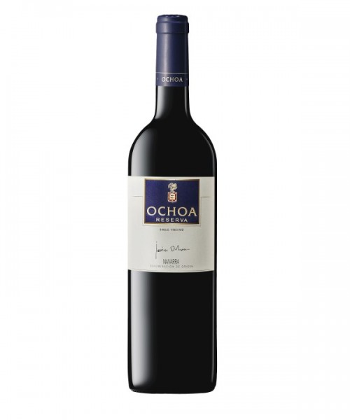 OCHOA RESERVA 2014