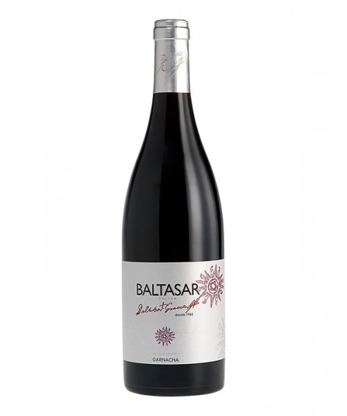 BALTASAR RED GRACIAN GARNACHA 3/4