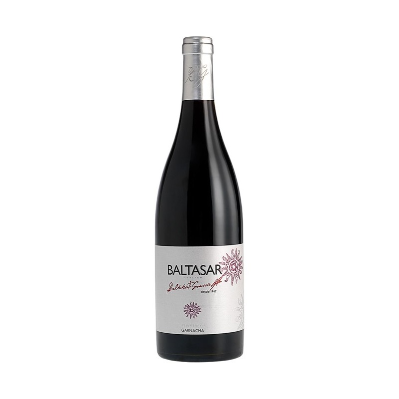 BALTASAR GRACIAN GARNACHA 14 3/4x6b