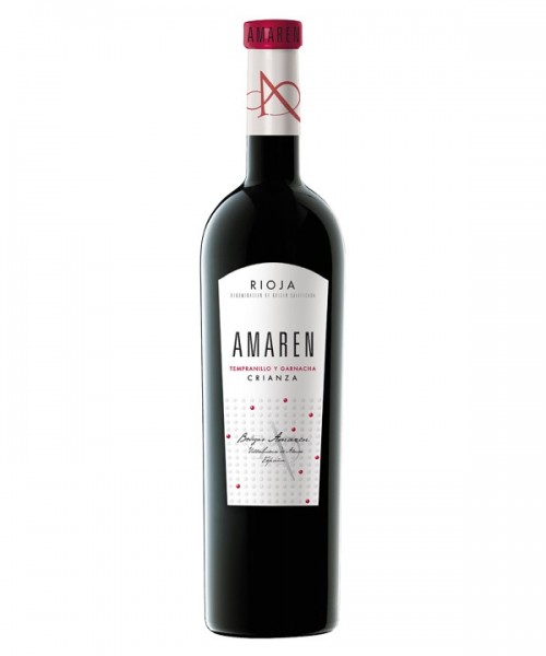 AMAREN CRIANZA 12 3/4