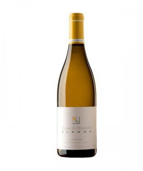 ALANDA BLANCO 14 3/4