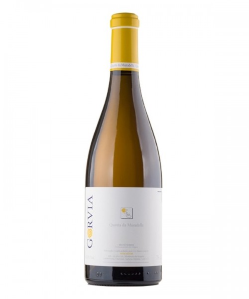 GORVIA BLANCO DONA BLANCA 2019