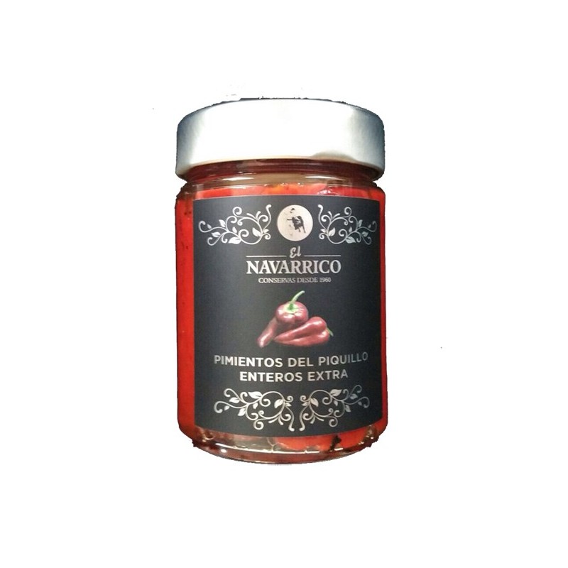 NAVARRICO PIMIENTO PIQUILLO PREMIUM B-314