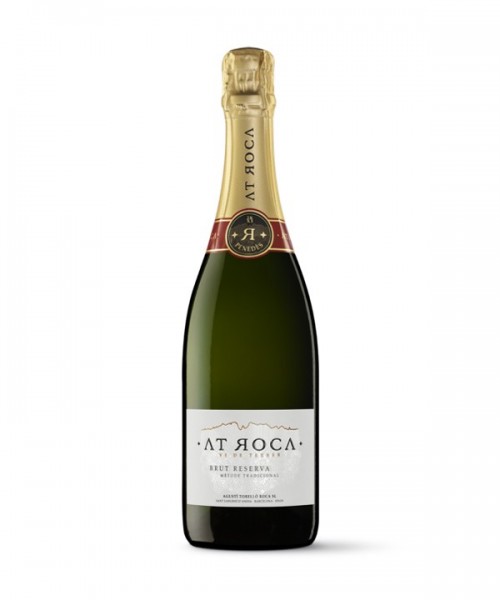 AT ROCA RESERVE  BRUT 3/4