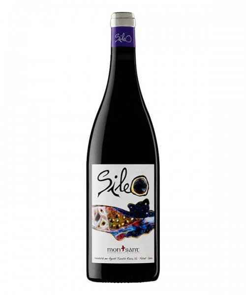 SILEO GARNACHA-SAMSO  2021