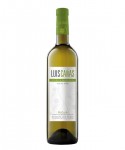 LUIS CAÑAS WHITE 3/4