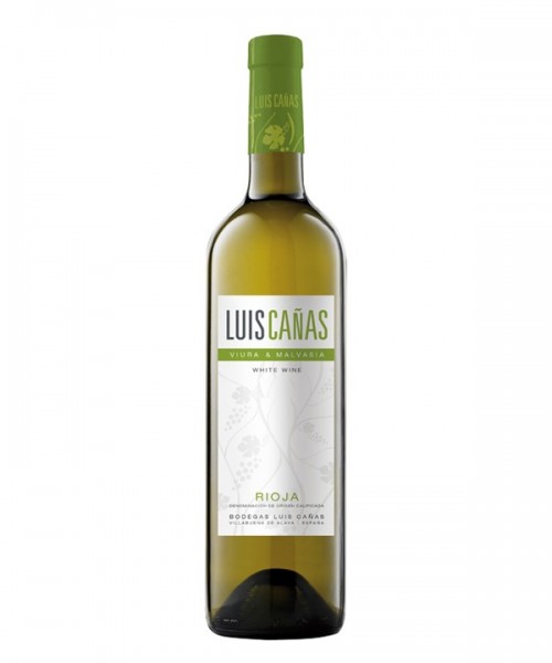 LUIS CAÑAS BLANCO 14 3/4x6b