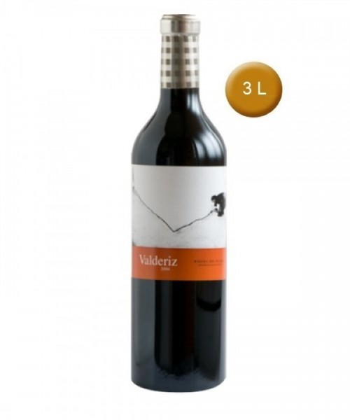 VALDERIZ CRIANZA 3L JEROBOAM