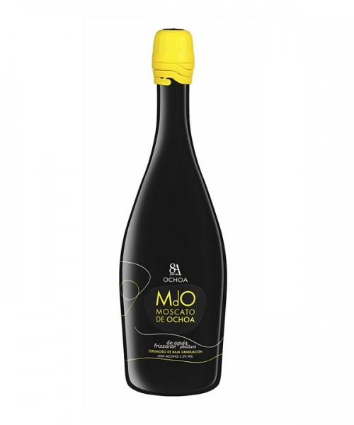 MdO MOSCATO DE OCHOA 3/4