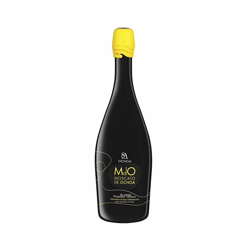 MdO MOSCATO DE OCHOA 3/4