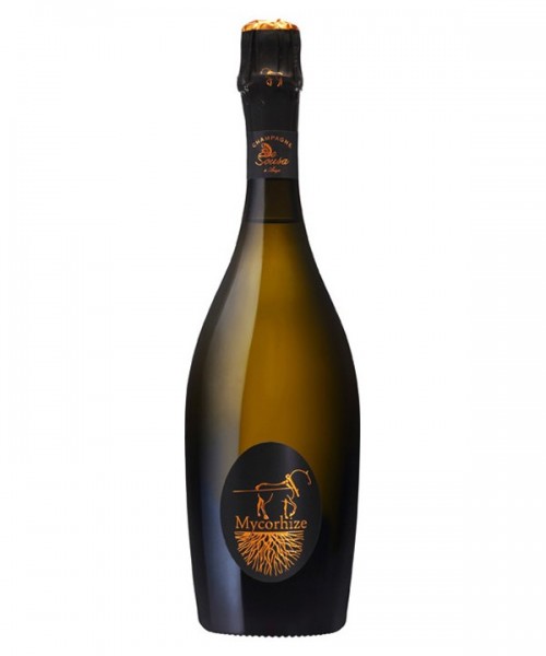 DE SOUSA GRAND CRU CUVEE MYCORHIZE 3/4