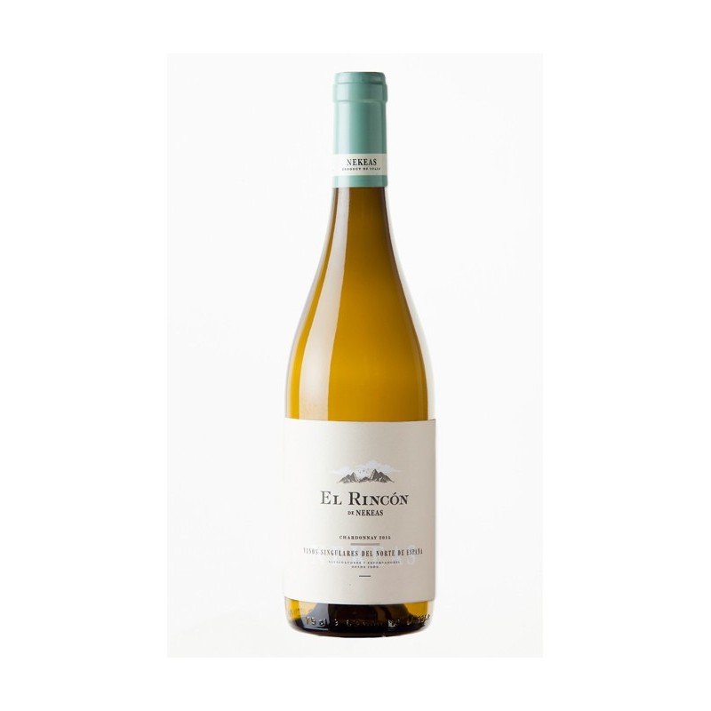 RINCON NEKEAS CHARDONNAY BARRICA 
