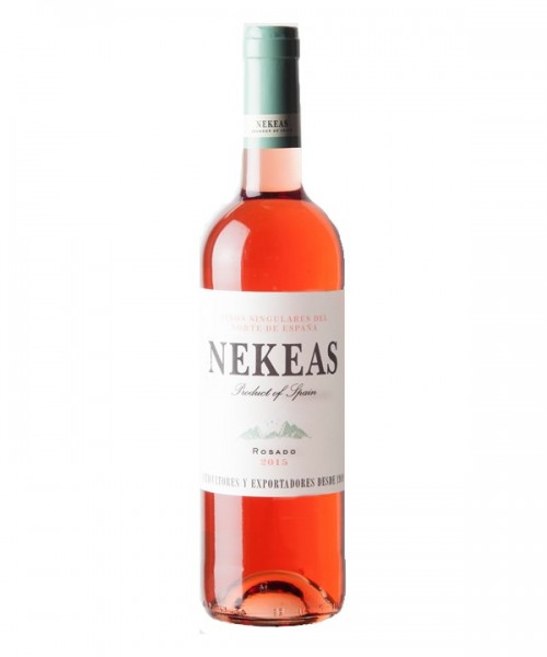 NEKEAS ROSADO DE LAGRIMA 3/4