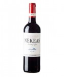 NEKEAS TEMPRANILLO-MERLOT 2021