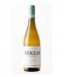 NEKEAS VIURA-CHARDONNAY WHITE 3/4