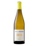 ENRIQUE MENDOZA CHARDONNAY BARRICA 2020