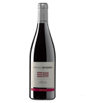 ENRIQUE MENDOZA PINOT NOIR 3/4