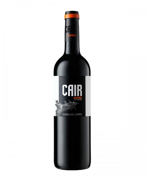 CAIR CUVEE TEMPRANILLO-MERLOT 2020