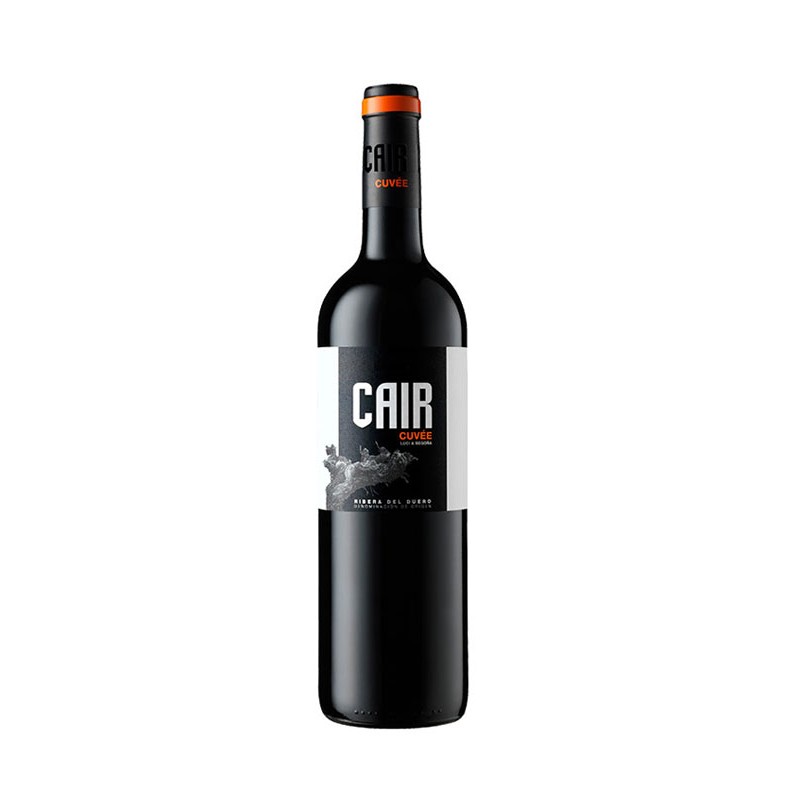 CAIR CUVEE TEMPRANILLO-MERLOT 2019