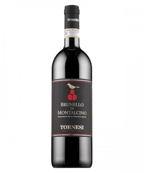 TORNESI BRUNELLO MONTALCINO DOCG 3/4