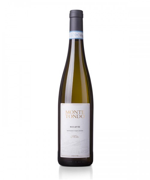 MONTE TONDO MITO 2019 SOAVE DOC