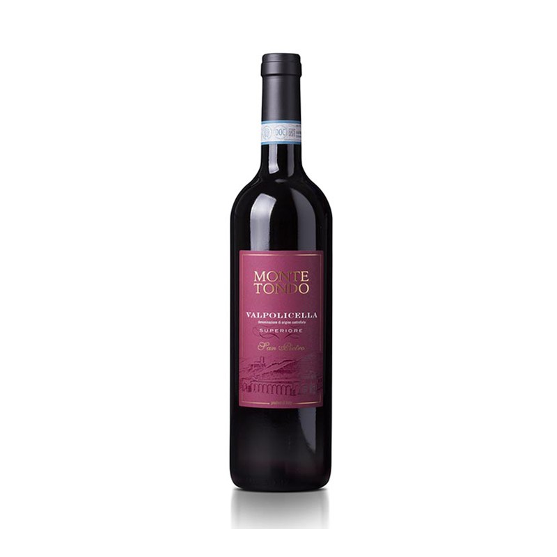 MONTE TONDO VALPOLICELLA SUPERIOR 3/4x6b