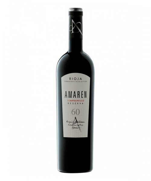 AMAREN TEMPRANILLO RVA 05 1ECa.x3/4x6b