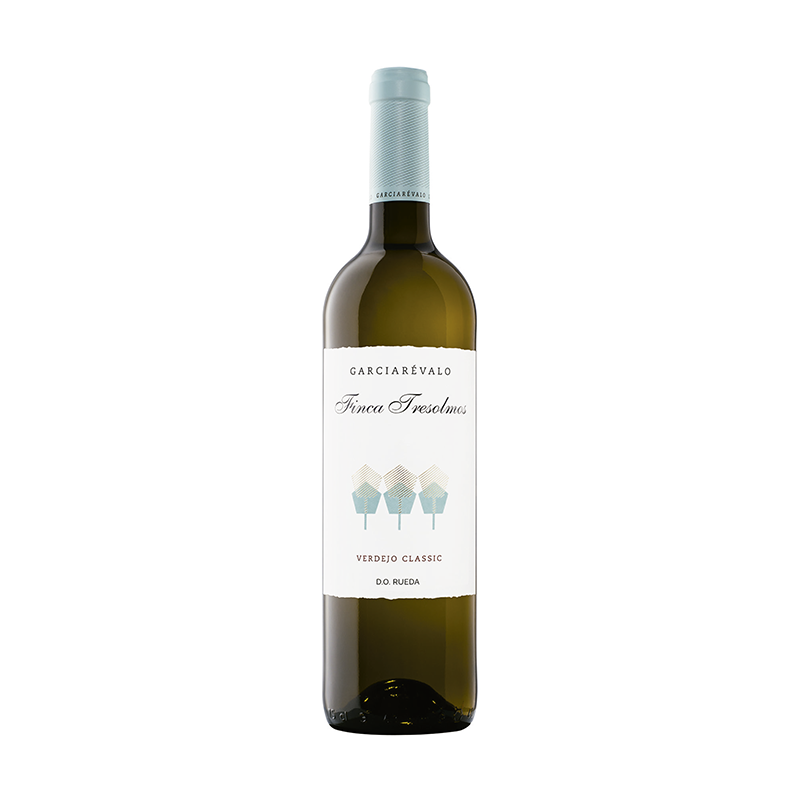 FINCA TRESOLMOS CLASSIC VERDEJO 3/4