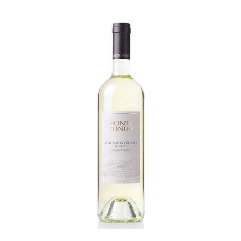 MONTE TONDO PINOT GRIGIO 3/4