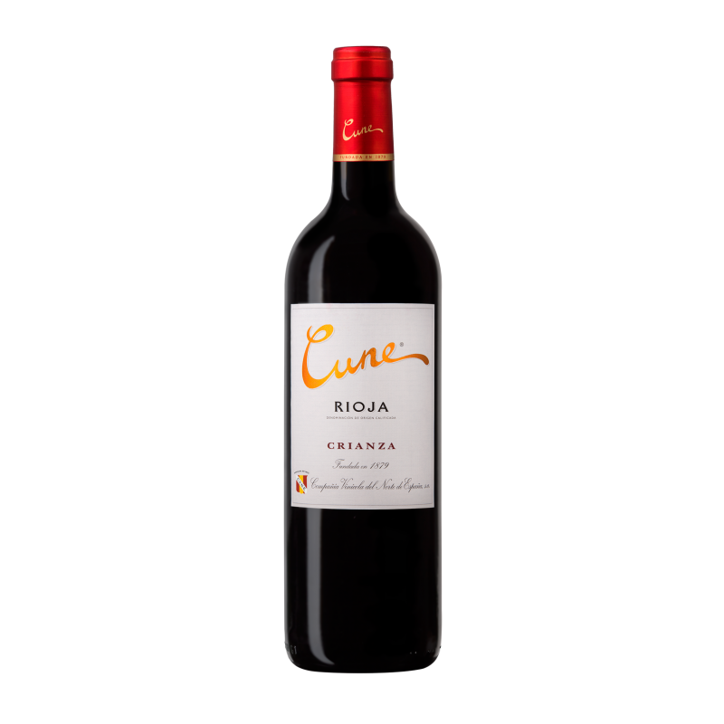 CUNE CRIANZA