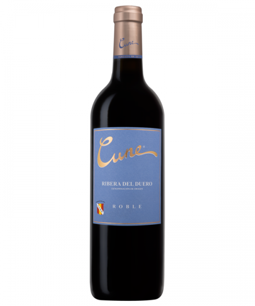 CUNE ROBLE 3/4x6b
