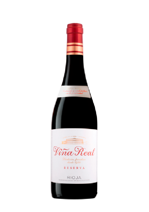 VIÑA REAL RESERVA 2016