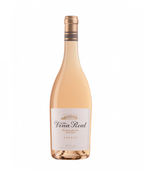 VIÑA REAL ROSE BLUSH