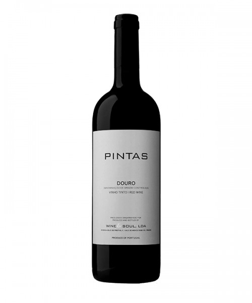 PINTAS DOURO 2015 3/4