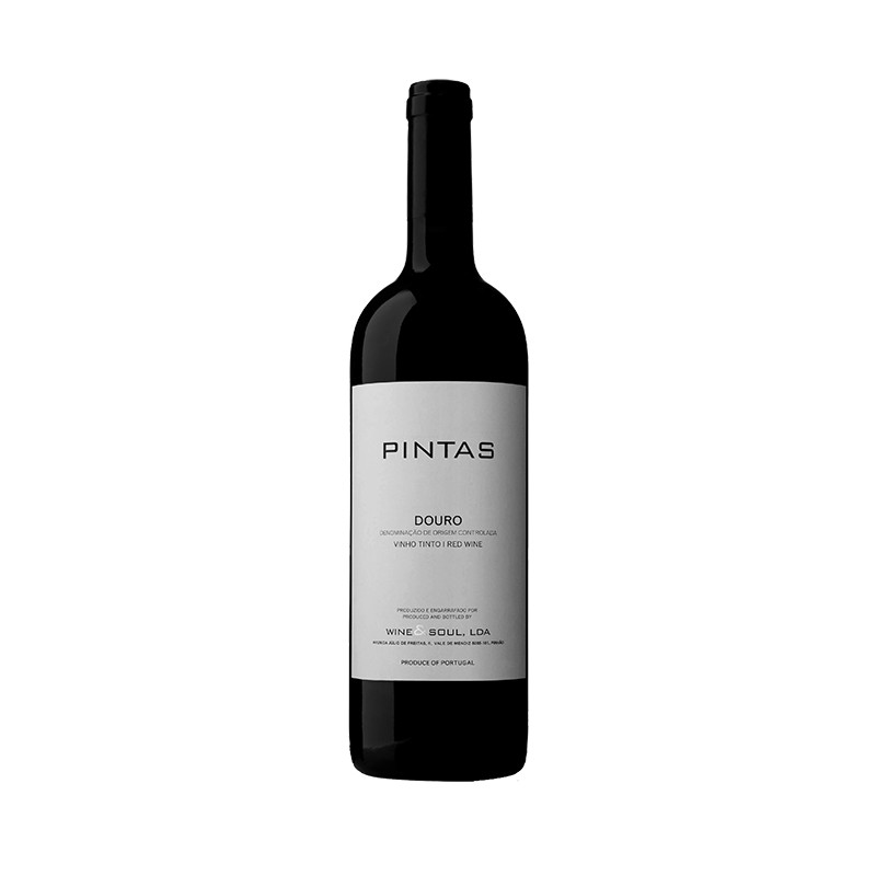 PINTAS DOURO 2015 3/4