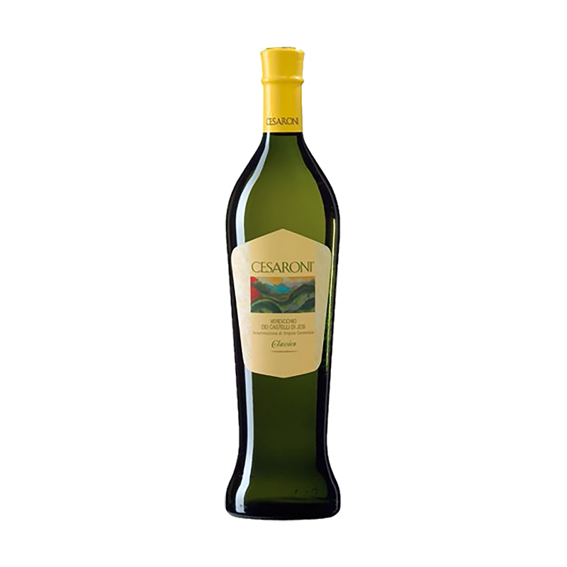 CESARONI VERDICCHIO CLASSICO 3/4