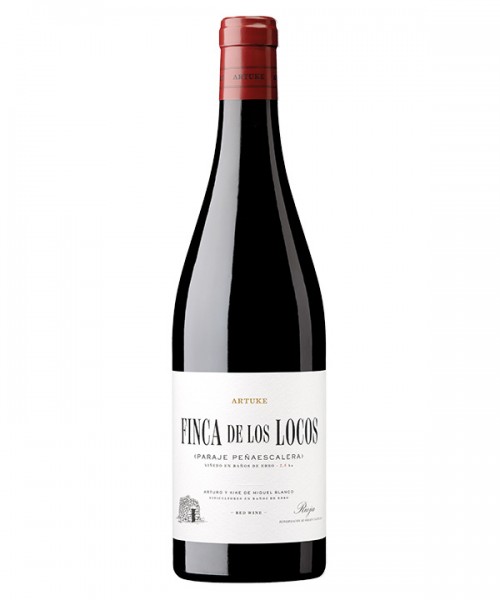 ARTUKE FINCA DE LOS LOCOS 2019