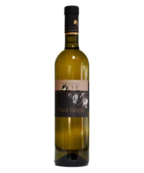 BORGO DELLE OCHE PINOT GRIGIO 2021