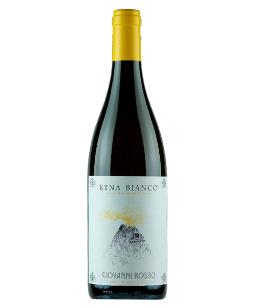 GIOVANNI ROSSO ETNA BIANCO 3/4